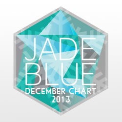 Jade Blue - December 2013