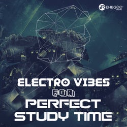 Electro Vibes for Perfect Study Time