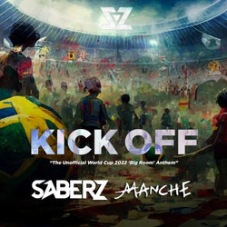 Kick Off (Radio Edit)
