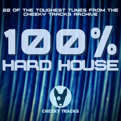 100%% Hard House
