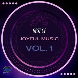 Best of Joyful Music, Vol. 1