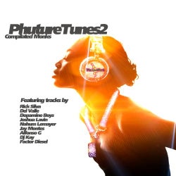Phuture Tunes 2