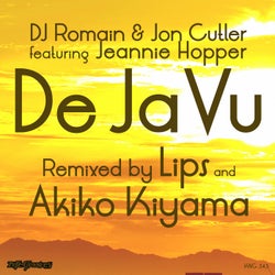 De Ja Vu Remixes