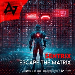 Escape the Matrix (Extended)