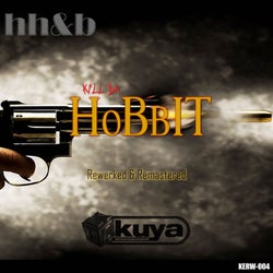 Kill da Hobbit (Rewerked and Remastered) (EP)