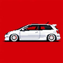 03 Honda
