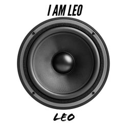 I AM LEO