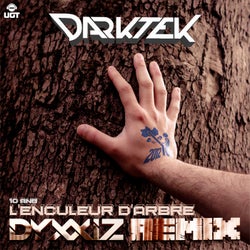 L'enculeur d'arbre - DyxxiZ Remix