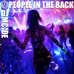 People in the Back