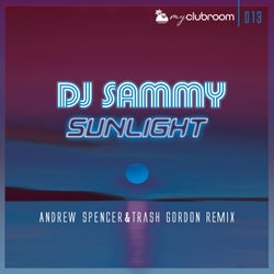 Sunlight 2020 (Andrew Spencer & Trash Gordon Remix)