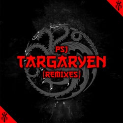 Targaryen (Remixes) feat. Zac Eston, DVDPTRSN, Hoomy, MidiCrew, Capsm & Kameneckij