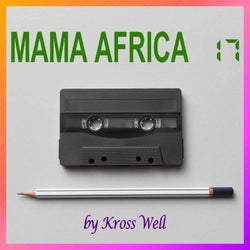 MAMA AFRICA 017 by Kross Well