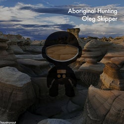 Aboriginal Hunting