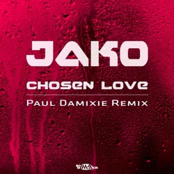 Chosen Love (Paul Damixie Remix)