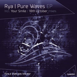 Pure Waves EP