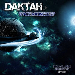 Space Madness EP