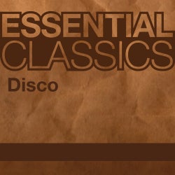 Essential Classics - Disco