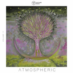 Voltaire Music pres. Atmospheric Vol. 12