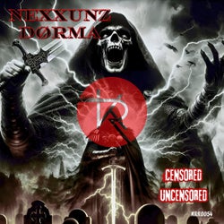 Censored/Unsored