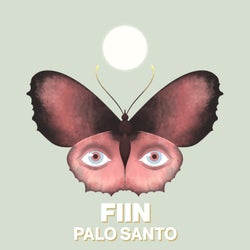 Palo Santo - Extended Mix