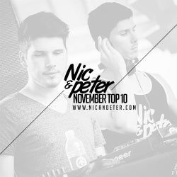 Nic&Peter - November Top 10