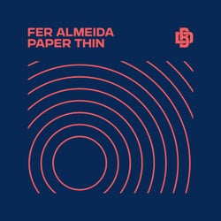 Paper Thin (Extended Mix)