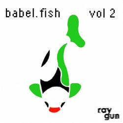 Babel Fish Vol. 2