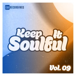 Keep It Soulful, Vol. 09