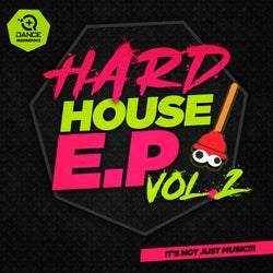 Hardhouse EP2