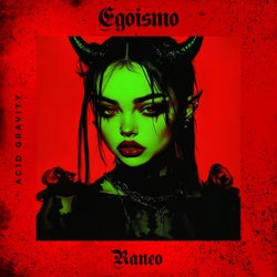 Egoismo
