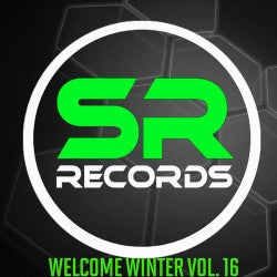 Hoesafbeelding voor Welcome Winter Vol. 16
