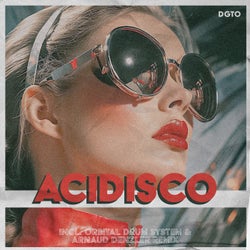 Acidisco (Remixes)