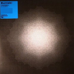 Cover art for Changes