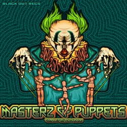 Masterz of Puppets