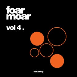 FOAR MOAR vol. 4