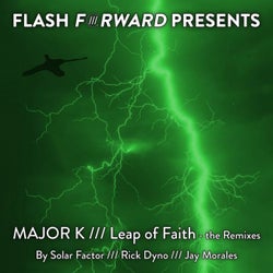 Leap of Faith (The Remixes)