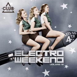Electro Weekend Volume 12