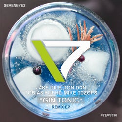 Gin Tonic (Remix EP)