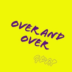 Over and Over (Original Mix)