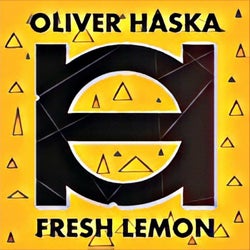 Fresh Lemon