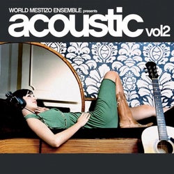 Acoustic, Vol. 2