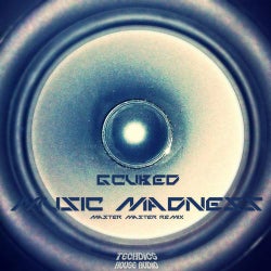 Music Madness