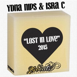Lost in Love 2015