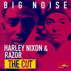 Big Noise (From Red Bulls the Cut: UK)