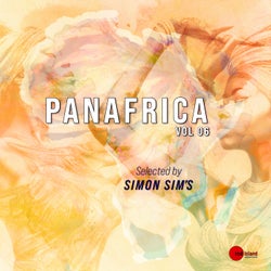Panafrica, Vol. 6