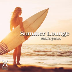 Summer Lounge Masterpieces