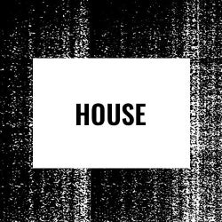 Floor Fillers - House