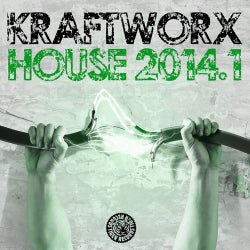KRAFTWORX HOUSE 2014.1
