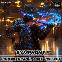 Symphony EP