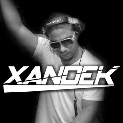 XANDEK - Top 10 October 2015